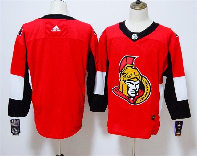 Ottawa Senators jerseys 2022-002
